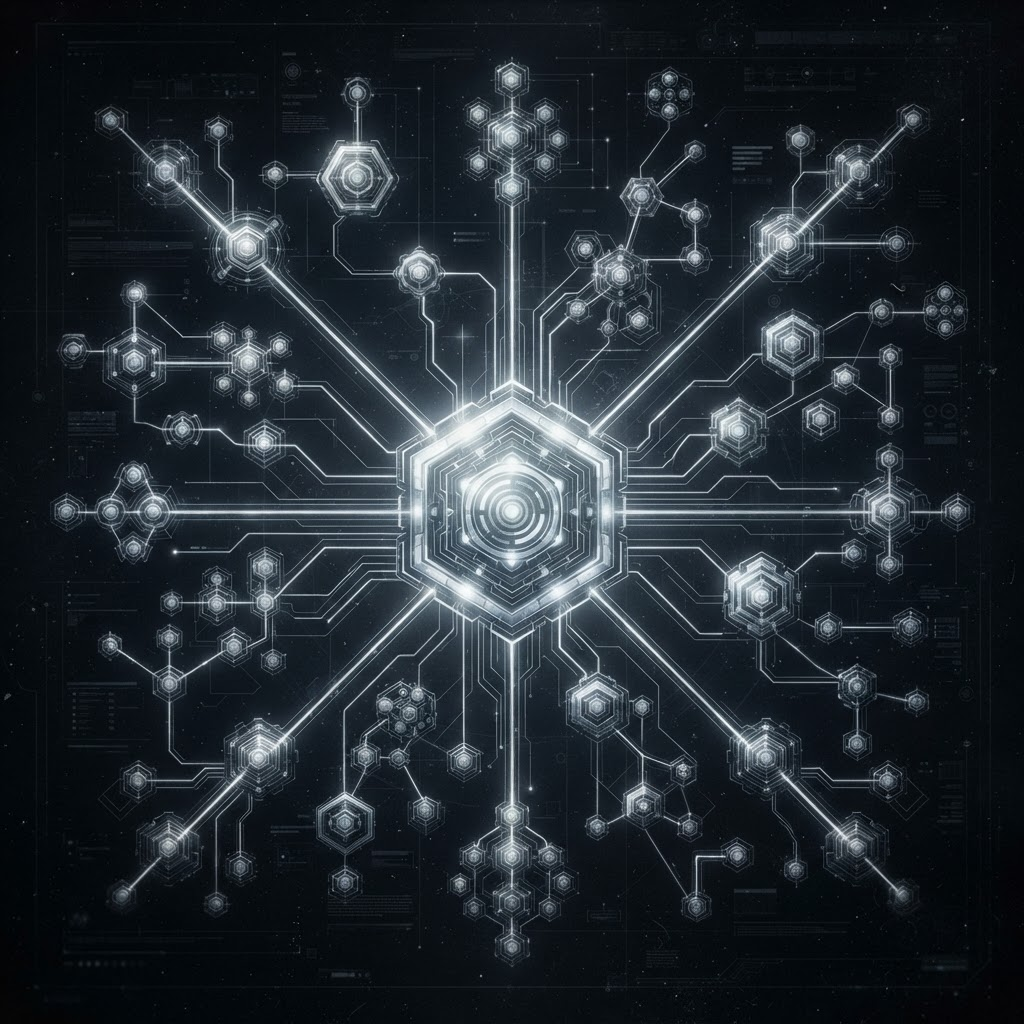 Unified Intelligence Network